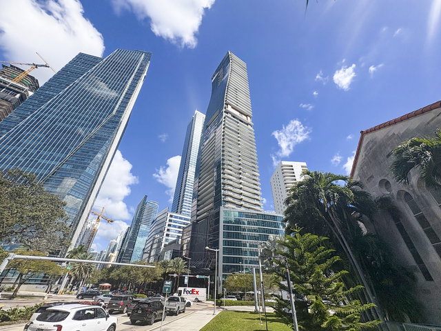 Echo Brickell  photo 2